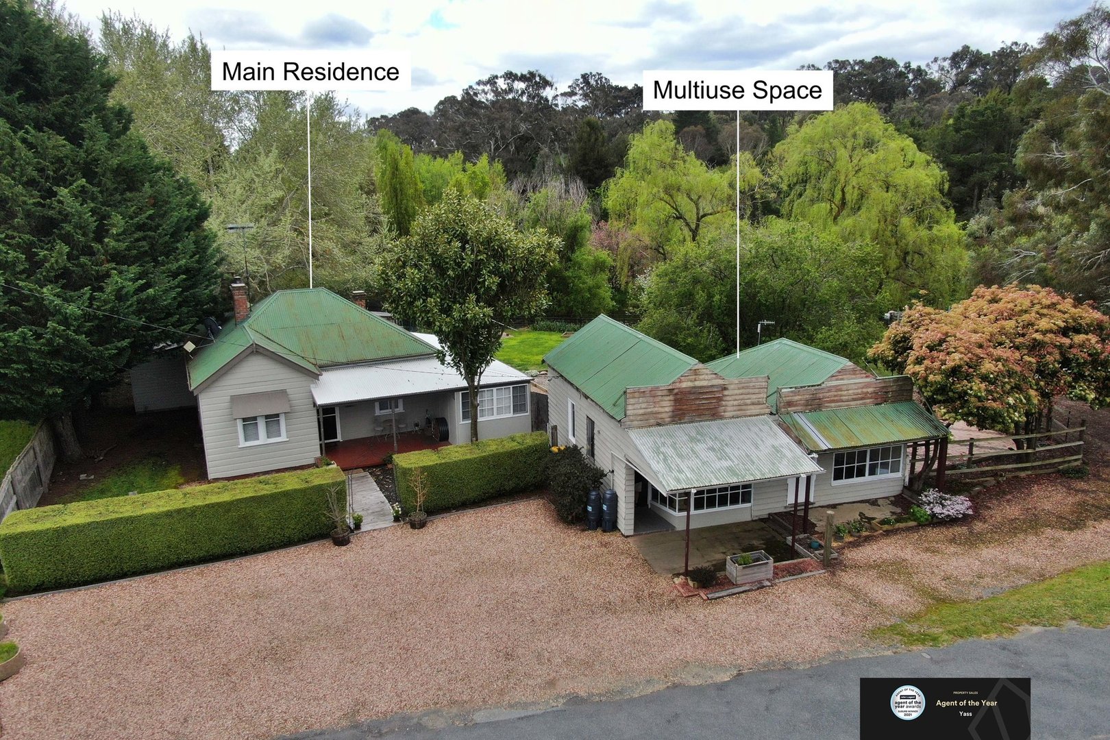 111 Bowning Road, Bowning NSW 2582 Allhomes