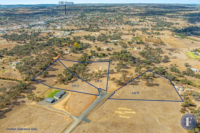 Tiedemann Place, NSW 2594