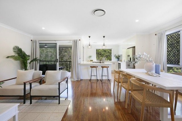 5 Golden Grove Boulevard, QLD 4227