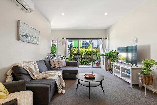 35/1 Christina Stead Street, ACT 2913