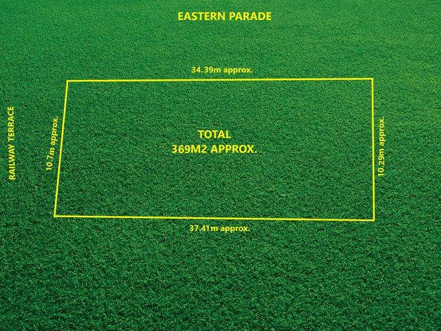 Proposed Lot 4/97 Eastern Parade, SA 5013