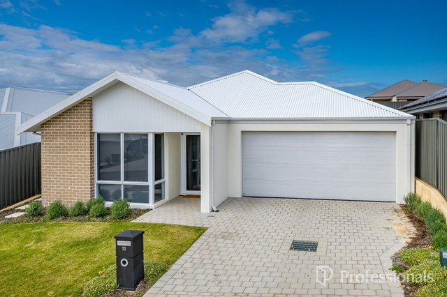 10 Lucent Approach, WA 6034