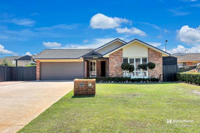 16 Compass Close, NSW 2317