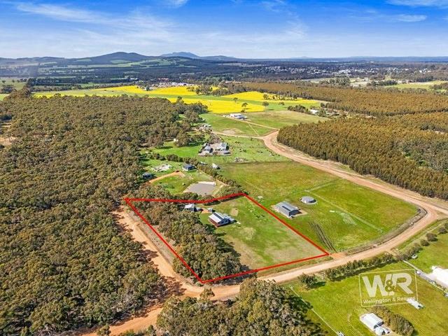 4 Rainbird Rise, WA 6324