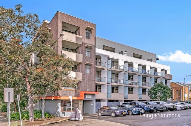 107/88 James Ruse Drive, NSW 2142