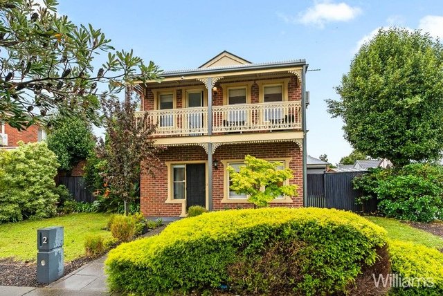 2 Teal Court, VIC 3016