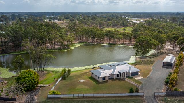 64 Ghost Gum Road, QLD 4670