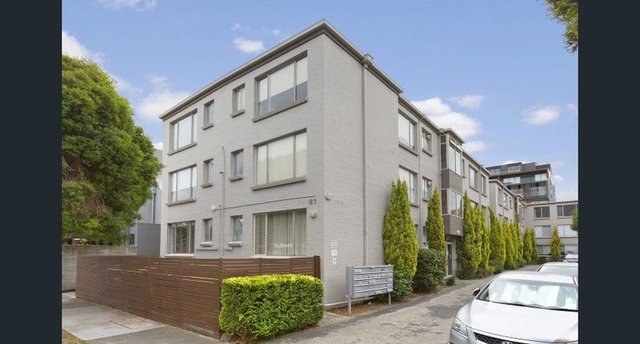 18/81 Edinburgh Street, VIC 3121
