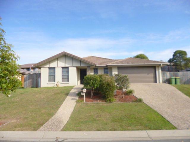 43 Dillon Avenue, QLD 4300
