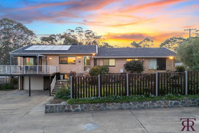 156 Kingsford Smith Drive, ACT 2615