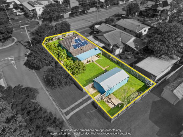 24 Gerald Avenue, QLD 4019