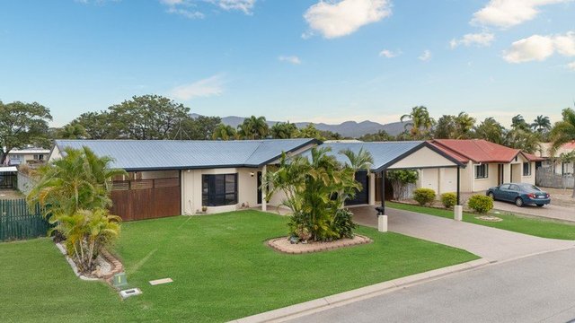 24 Wheeler Circuit, QLD 4817