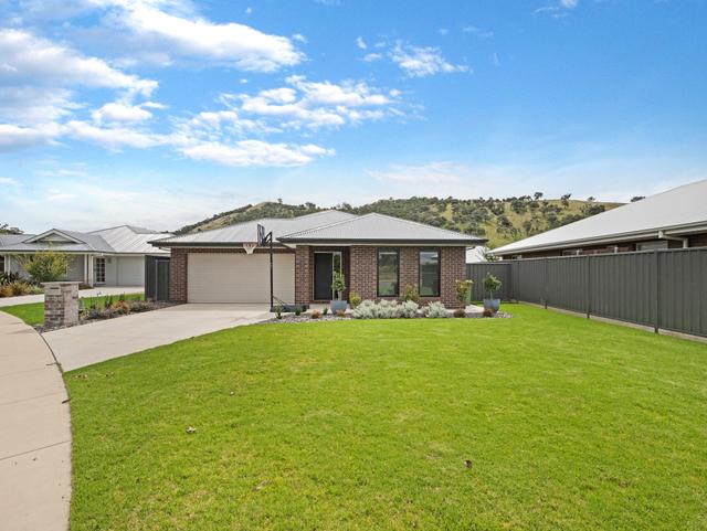 15 Henricks Street, VIC 3691