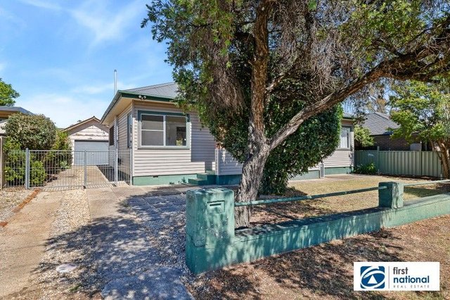 10 Melrose Street, NSW 2340