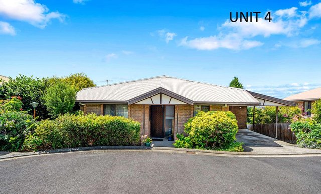 4/63 Brent Street, TAS 7010
