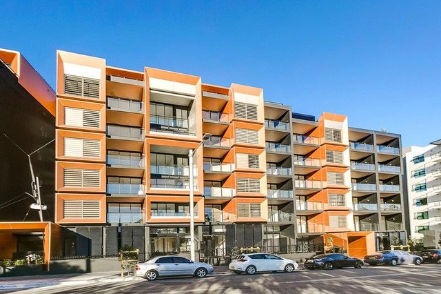 44/21 Bay Drive, NSW 2114