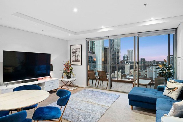 120/580 Hay Street, WA 6000
