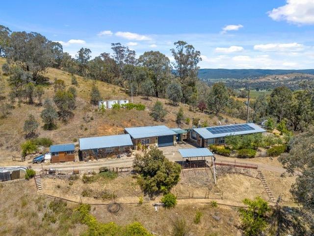 400 Acheron Road, VIC 3714