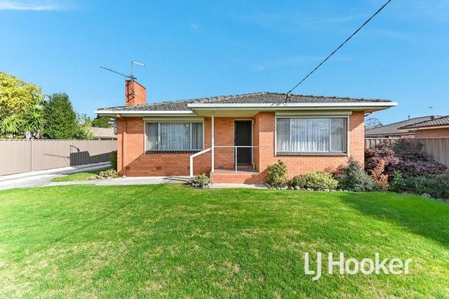 50 King Street, VIC 3810