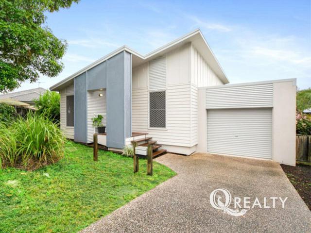 61 Creekside Drive, QLD 4300
