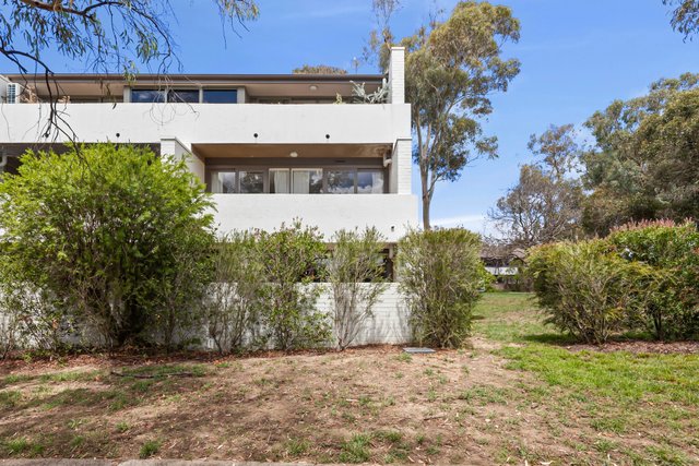 1/1 Basedow Street, ACT 2607