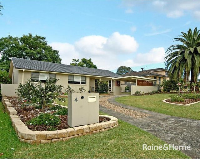 Real Estate for Rent in Bomaderry, NSW 2541 Allhomes