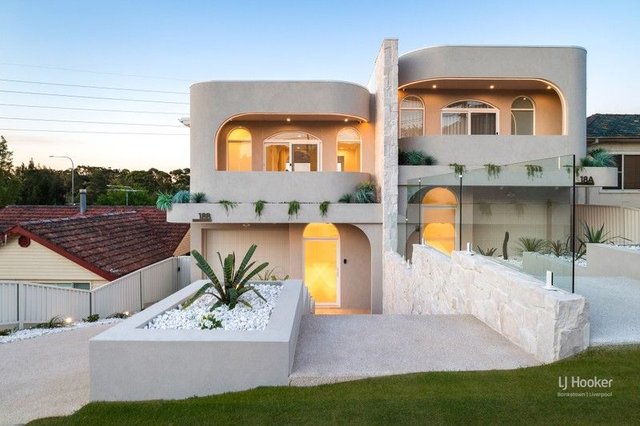 18b Sewell Avenue, NSW 2211