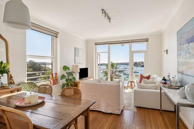 17/6 Billyard Avenue, NSW 2011