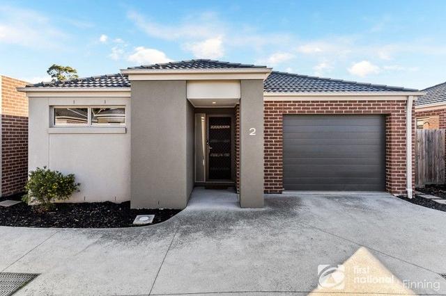 2/6-8 Walter  Street, VIC 3977