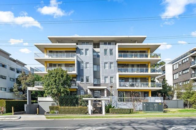 23/213-215 Carlingford Road, NSW 2118