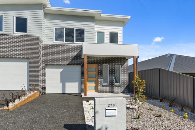 27B Bentley Road, NSW 2526