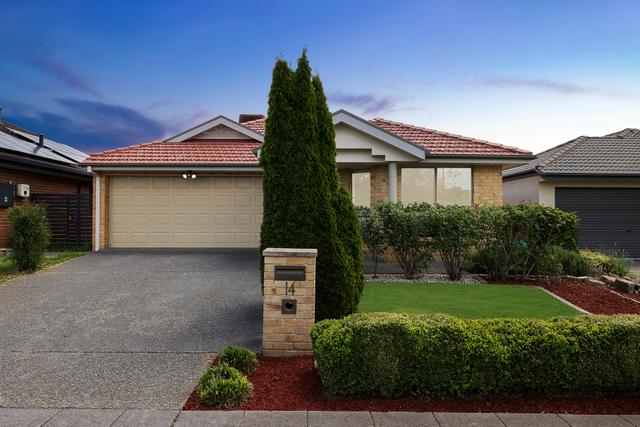 14 Coomera Street, ACT 2914