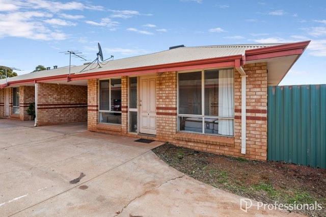 6/27 Galbraith Street, WA 6430