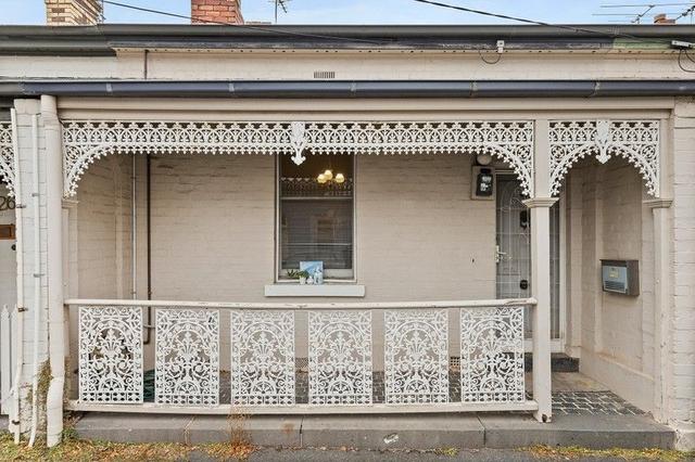 24 George Street, VIC 3070