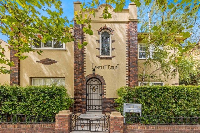 3/1 Wimbledon Avenue, VIC 3184