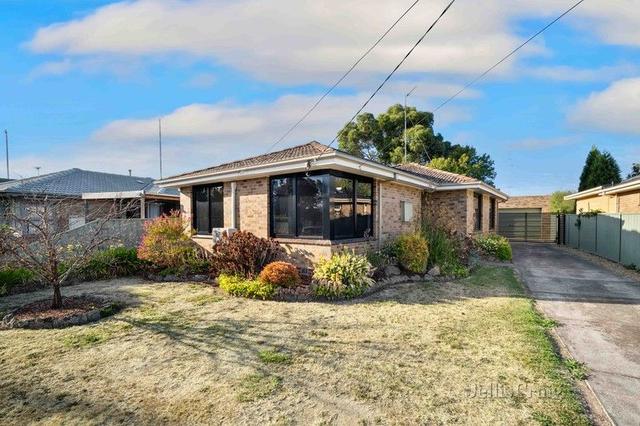 1149 Grevillea Road, VIC 3355