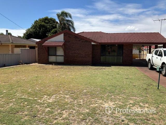 60 Travers Drive, WA 6233