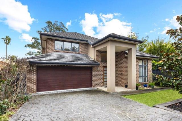 22 Westminster  Road, NSW 2111
