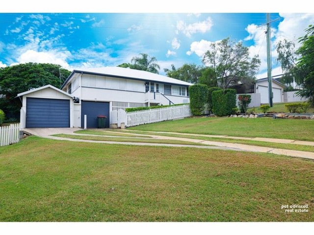 84 Penlington Street, QLD 4700