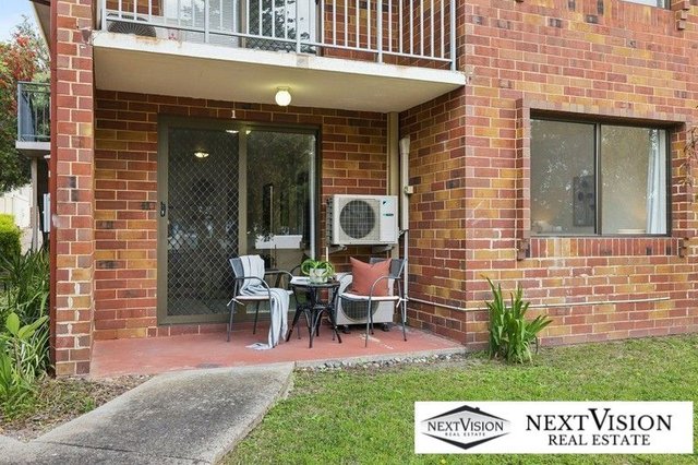 1/34 Bulwer St, WA 6000