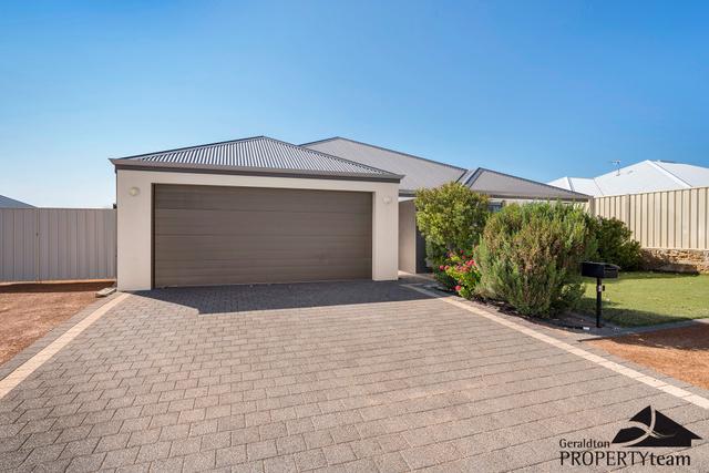 4 Morningstar Grange, WA 6530