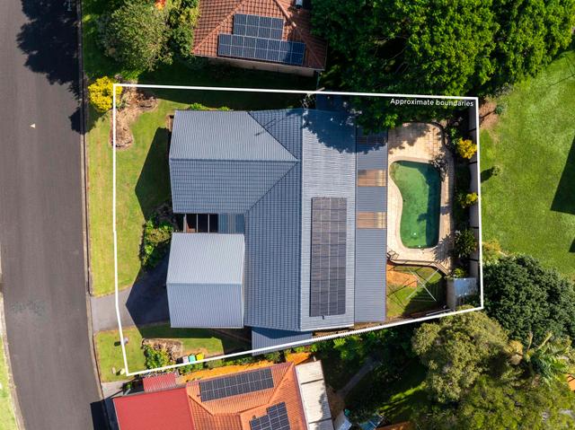 4 Merinda Place, NSW 2480