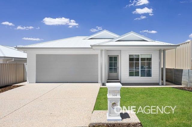 144 Muttama Parade, NSW 2650