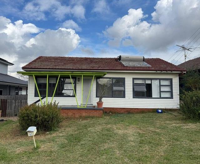 62 Bertha Street, NSW 2160