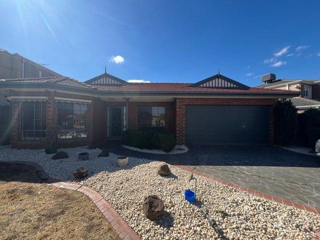 25 Berthon Crescent, VIC 3037