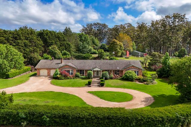 B125 Princes Highway, NSW 2535