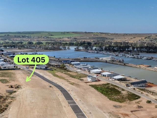Lot 405/null Rosella Rise, SA 5238