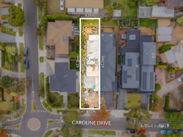56A Caroline Drive, VIC 3107
