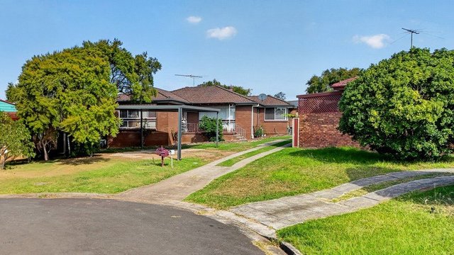 3 & 3a Swift Place, NSW 2565