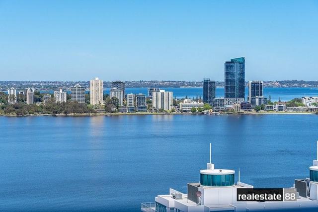 2101/238 Adelaide Terrace, WA 6000